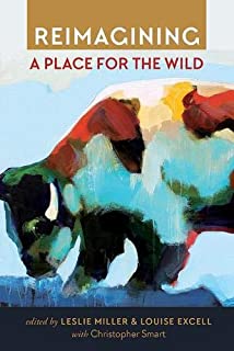 Reimagining A Place For The Wild