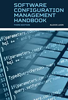 Software Configuration Management Handbook