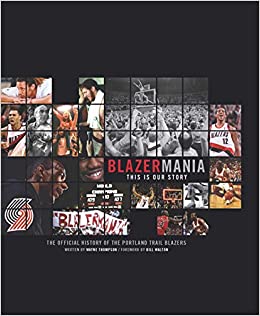 Blazermania