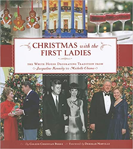 Christmas With The First Ladies