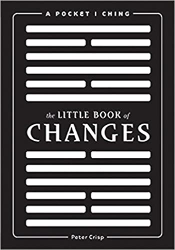 Little Book Of Changes