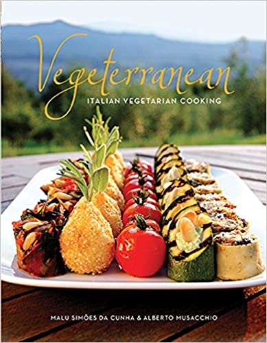 Vegeterranean