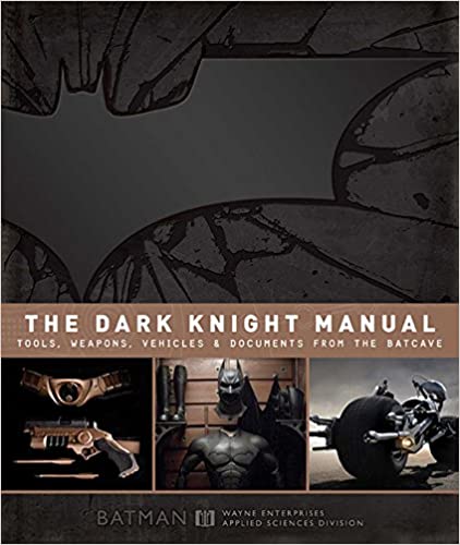 Dark Knight Manual