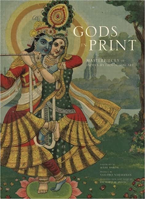 Gods In Print