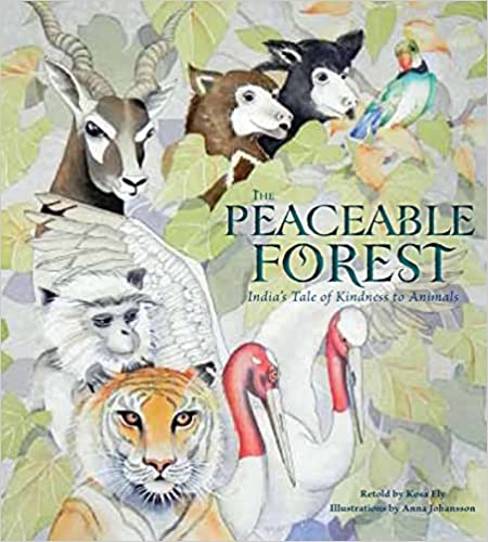 The Peacable Forest