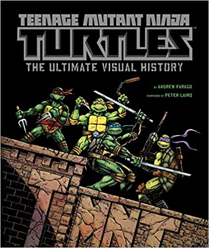 Teenage Mutant Ninja Turtles