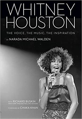 Whitney Houston