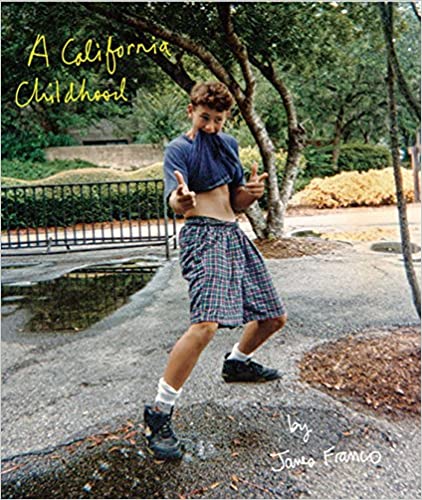 A California Childhood