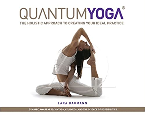 Quantum Yoga