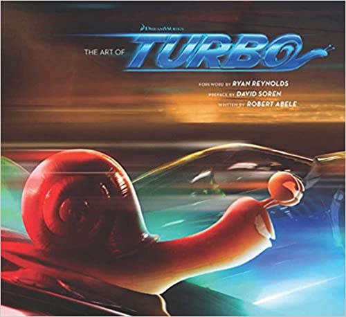 Art Of Turbo