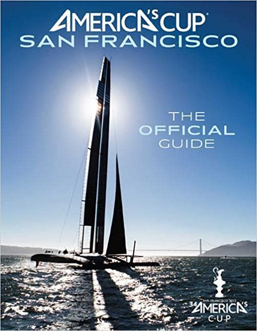 Americas Cup San Francisco