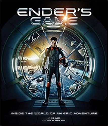 Ender's Game : Inside The Worl