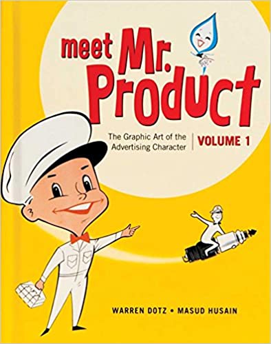 Meet Mr Product Vol 1