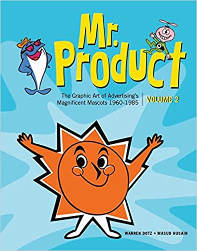 Mr Product Vol 2