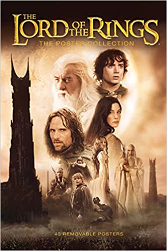 Lord Of The Rings