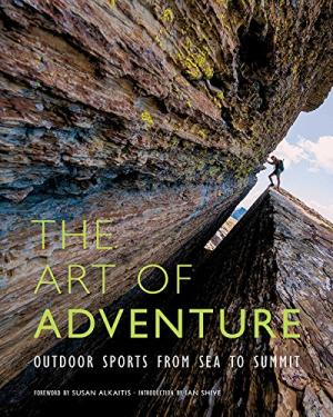 Art Of Adventure