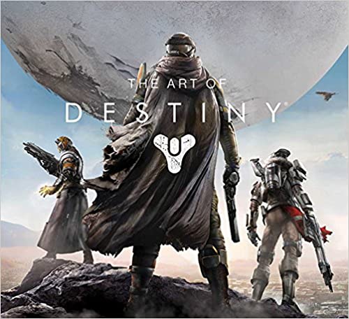 The Art Of Destiny