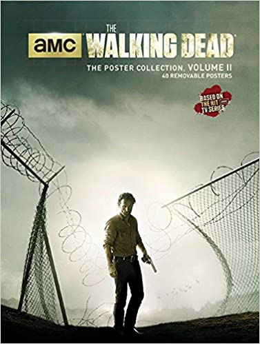 The Walking Dead: The Poster C