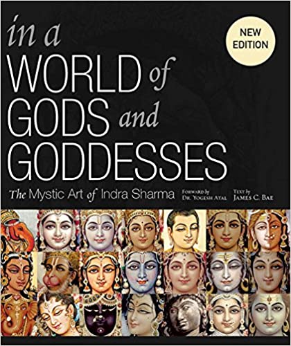 In A World Of Gods And Goddesses