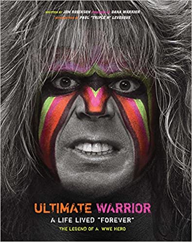 Ultimate Warrior