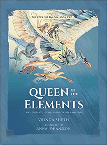 Queen Of Elements
