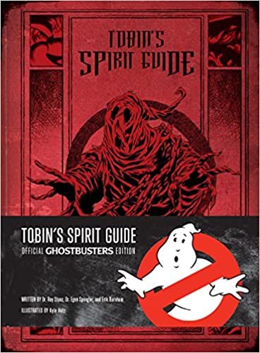 Tobins Spirit Guide