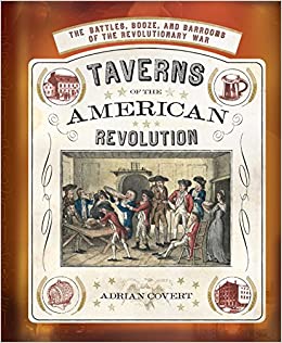 Taverns Of The American Revolution