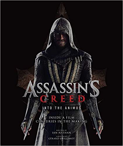 Assassin's Creed: Into The Animus