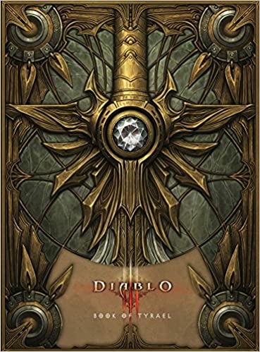 Diablo Iii: Book Of Tyrael