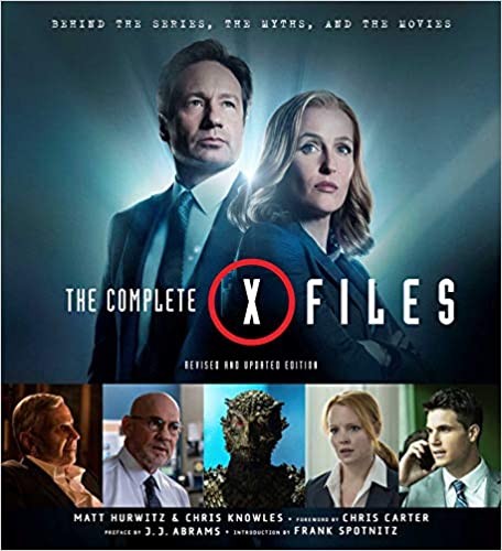 The Complete Xfiles