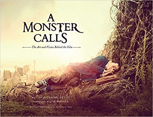 A Monster Calls