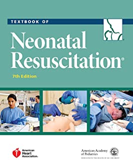 Textbook Of Neonatal Resuscitation, 7/e
