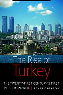 The Rise Of Turkey