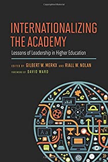 Internationalizing The Academy