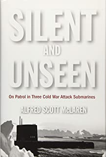 Silent And Unseen