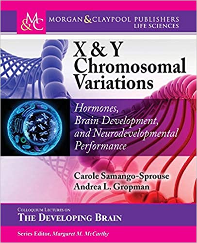 X & Y Chromosomal Variations