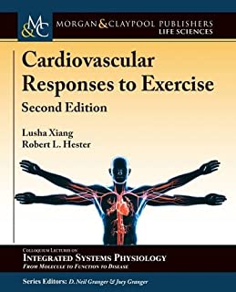 Cardiovascular Responses To Exercise, 2/e