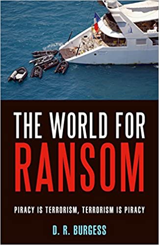 World For Ransom