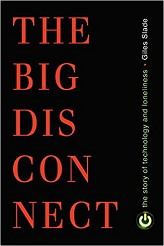 The Big Dis Con Nect