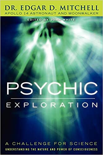 Psychicexploration