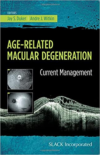 Age-related Macular Degenration