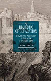 Dialectic Of Separation