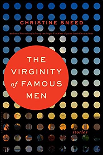 The Virginity Of Famous Men