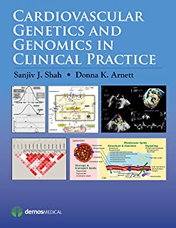 Cardiovascular Genetics & Genomics In Clinical Practice