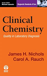 Clinical Chemistry