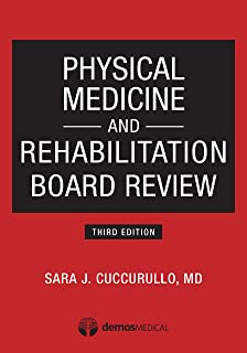 Physical Medicine And Rehabilitation Board Review, 3/e