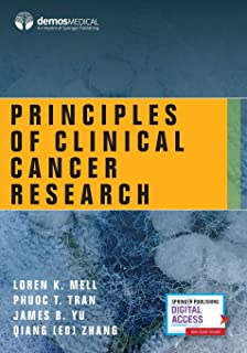Principles Of Clinical Cancer Research