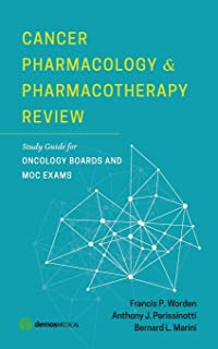 Cancer Pharmacology And Pharmacotherapy Review