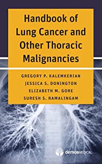 Handbook Of Lung Cancer And Other Thoracic Malignancies