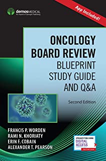 Oncology Board Review, 2/e